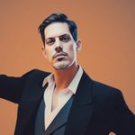 Justin Petersen - @petersenvoice - Instagram