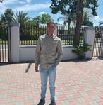 Justin Petersen - Facebook