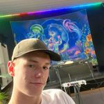 Justin Petersen - @justinpetersen43 - Instagram