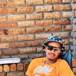Justin Petersen - Facebook