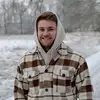 Justin Petersen - @justin_is_ - TikTok