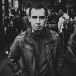 Justin Petersen - @jpsmiles - Instagram