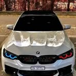 Justin Petersen - Facebook
