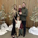 Justin Petersen - Facebook