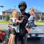 Justin Petit - @little.just - Instagram