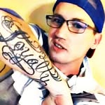 Justin peve - @justinpeve83 - Instagram