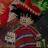 Mexican goku - @justin.pevehouse - TikTok