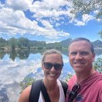 Justin Peyton - @buckeye5262 - Instagram