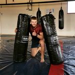 Justin Pfaff - @pfaffitness - Instagram