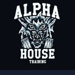 Justin Pfaff - @alphahousetraining - Instagram