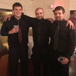Justin Pfaff - @pfaffjustin - Instagram
