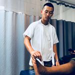 Justin Pham, Ac. - @justinpham.acupuncture - Instagram