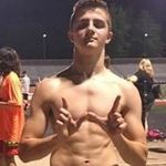 Justin Michael Phares - @_pharesbueller - Instagram