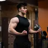 Justin Lee - @fitbypower - TikTok
