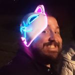 Justin Philbrick - @squatch213 - Instagram