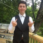 @justinphilbrick - Instagram