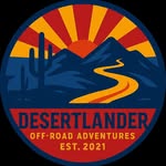 Justin Phillips - @desert_lander - Instagram