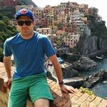 Justin Philpott - @justinphilpott - Instagram