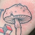 Tattooing in Colorado Springs - @justinphilpott_tattoos - Instagram