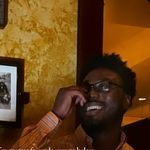 Justin Blankson-Phipps - @just_phipps - Instagram