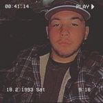 Justin Phipps - @jayy_tony_pippy - Instagram