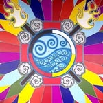 Justin Phipps - @buddhistcelt - Instagram