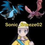 Justin Phy - @sonic_sneeze02 - Instagram