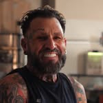 Chef Justin Piazza - @thisisjustinpiazza - Instagram