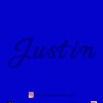 Justin Pichardo - @justinpichardo631 - Instagram