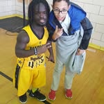 Justin Pichardo - @21_savege_gang - Instagram