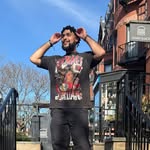 Justin Pichardo - @soleyjustinn - Instagram