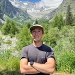 Justin Pichette - @yuston_pich - Instagram