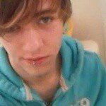 Justin Pickard - @xxthe_rabbitxx - Instagram