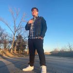 Justin Pickard - @jpick2002 - Instagram