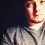 Justin Pickard - @pickard19 - Instagram