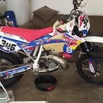 Justin Pickard - @captainjustinp - Instagram