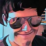 Justin Pickens - @notenoughdanger - Instagram