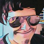 Justin Pickens - @toomuchdanger - Instagram