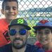 Justin Pickens - Facebook