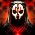 Justin Pickering - @darth_nilihus - Instagram