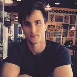 Justin Pickering - @jaayp95 - Instagram