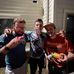 Justin Pickering - Facebook
