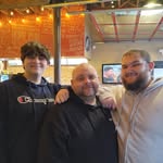 Justin Pickering - @tinybmore - Instagram