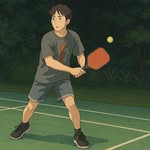 Justin Chan - @justin_pickle_boy - Instagram