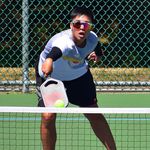 Justin Liao - @justinpickleball - Instagram