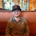 Justin Pickle - @raverkitty15 - Instagram