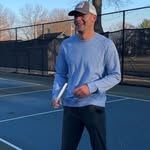 Justin - @pickleballbyjustin_ - Instagram