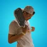 Justin Sundara | Pickleball Athlete - @pickleballwithjustin - Instagram