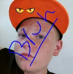 Justin Pickrell - Facebook