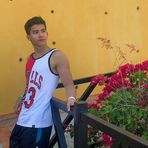 Justin Danilo Picon Espinel - Facebook